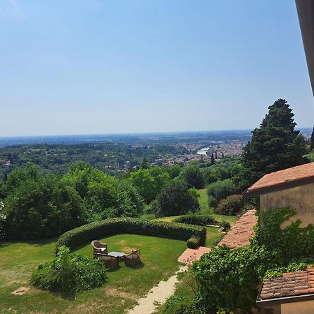 Collina Di Verona Borgo San Mattia ภายนอก รูปภาพ