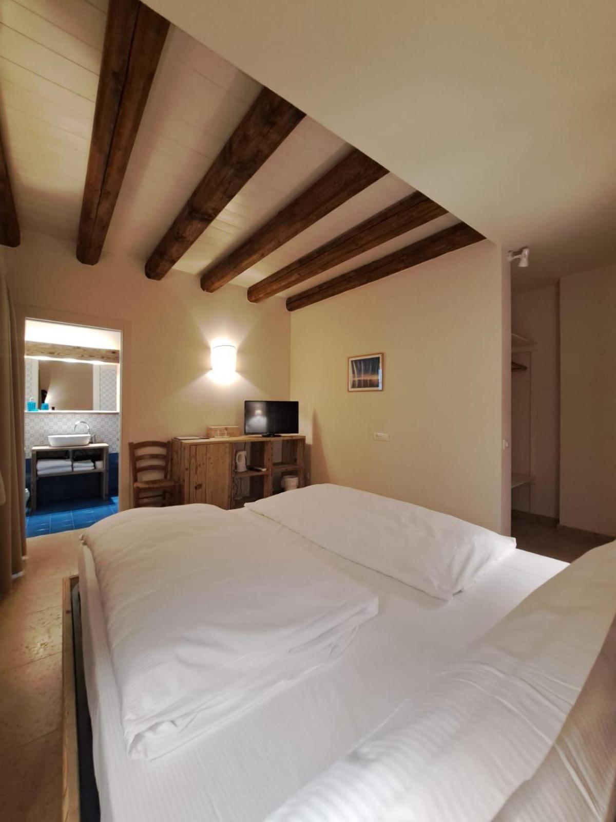Collina Di Verona Borgo San Mattia ภายนอก รูปภาพ
