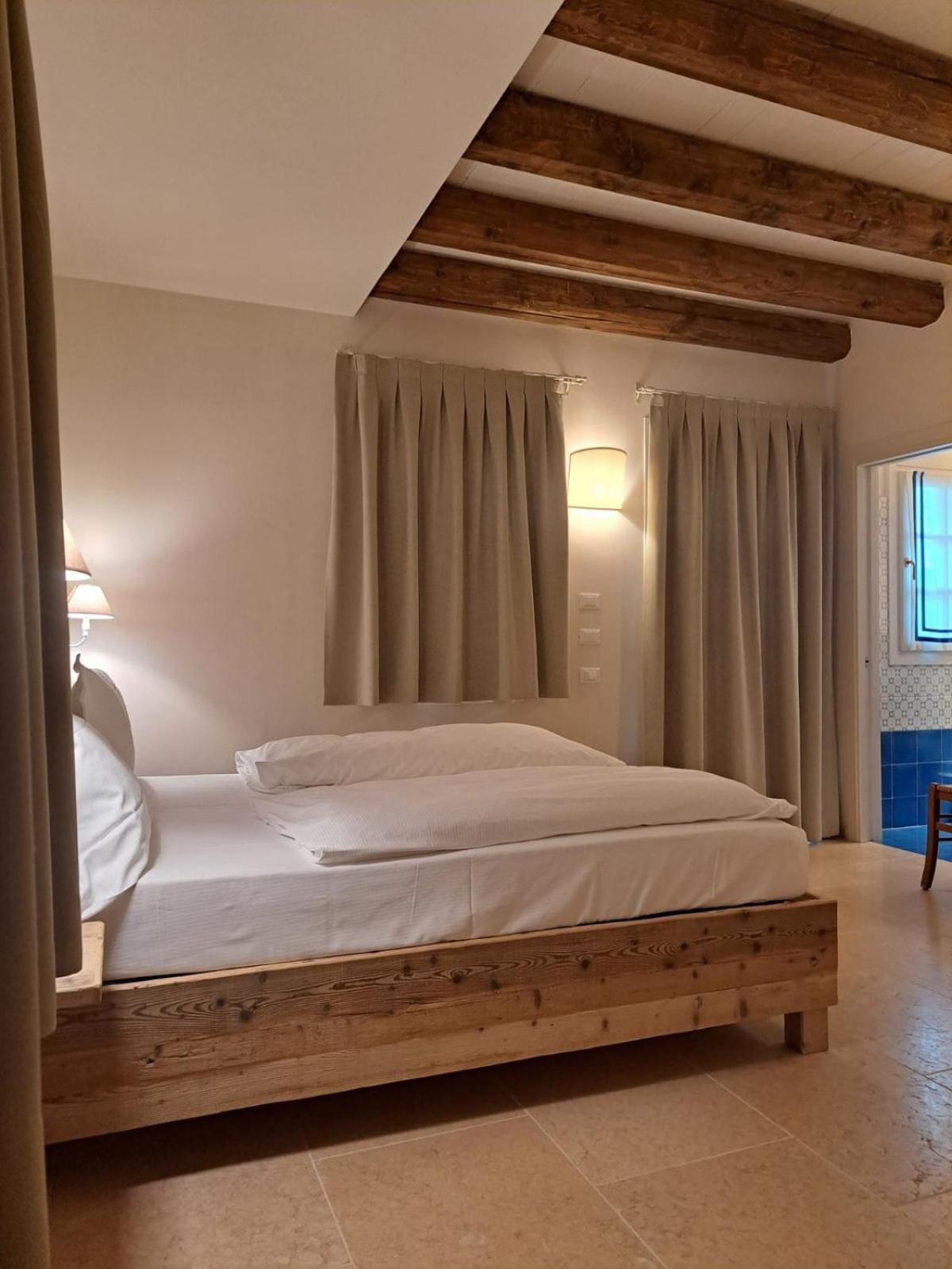 Collina Di Verona Borgo San Mattia ภายนอก รูปภาพ