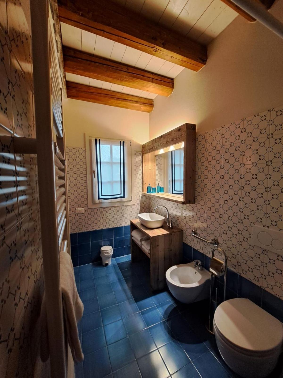 Collina Di Verona Borgo San Mattia ภายนอก รูปภาพ