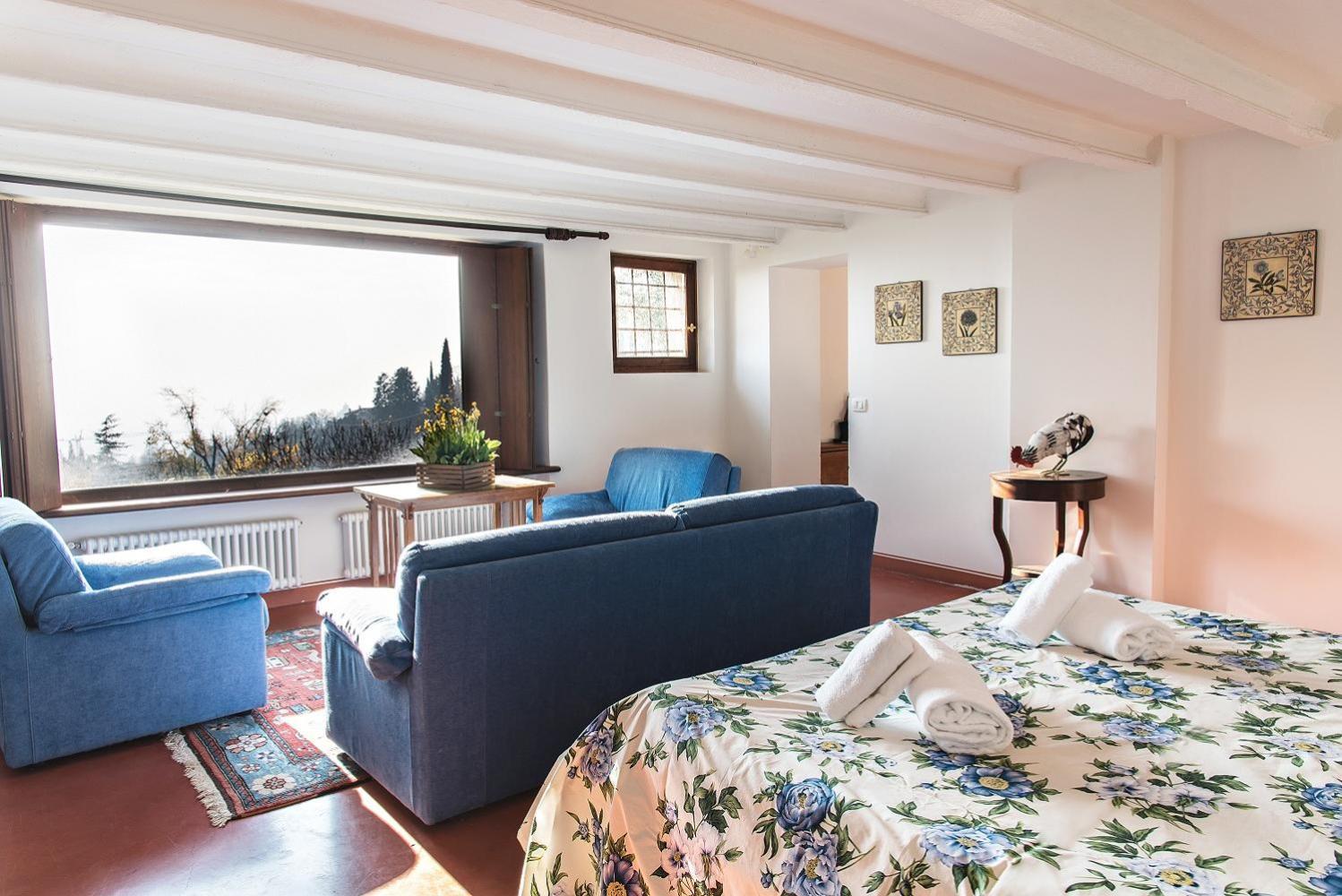 Collina Di Verona Borgo San Mattia ภายนอก รูปภาพ