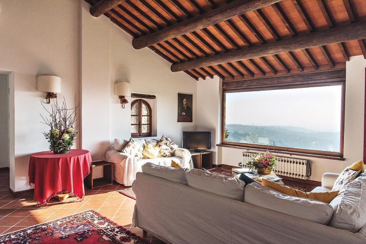 Collina Di Verona Borgo San Mattia ภายนอก รูปภาพ