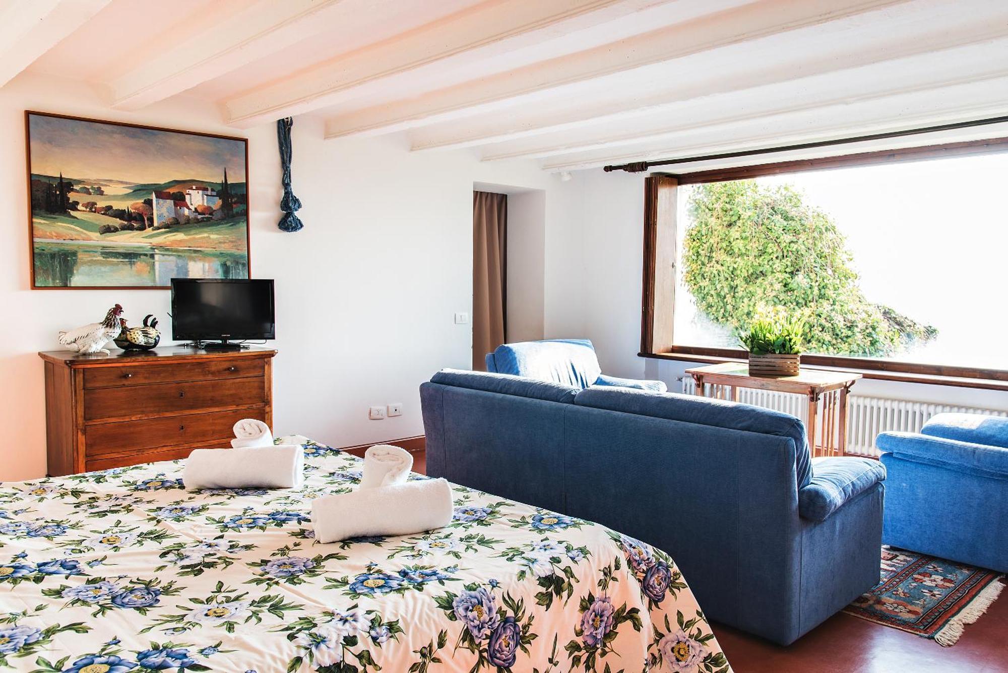 Collina Di Verona Borgo San Mattia ภายนอก รูปภาพ