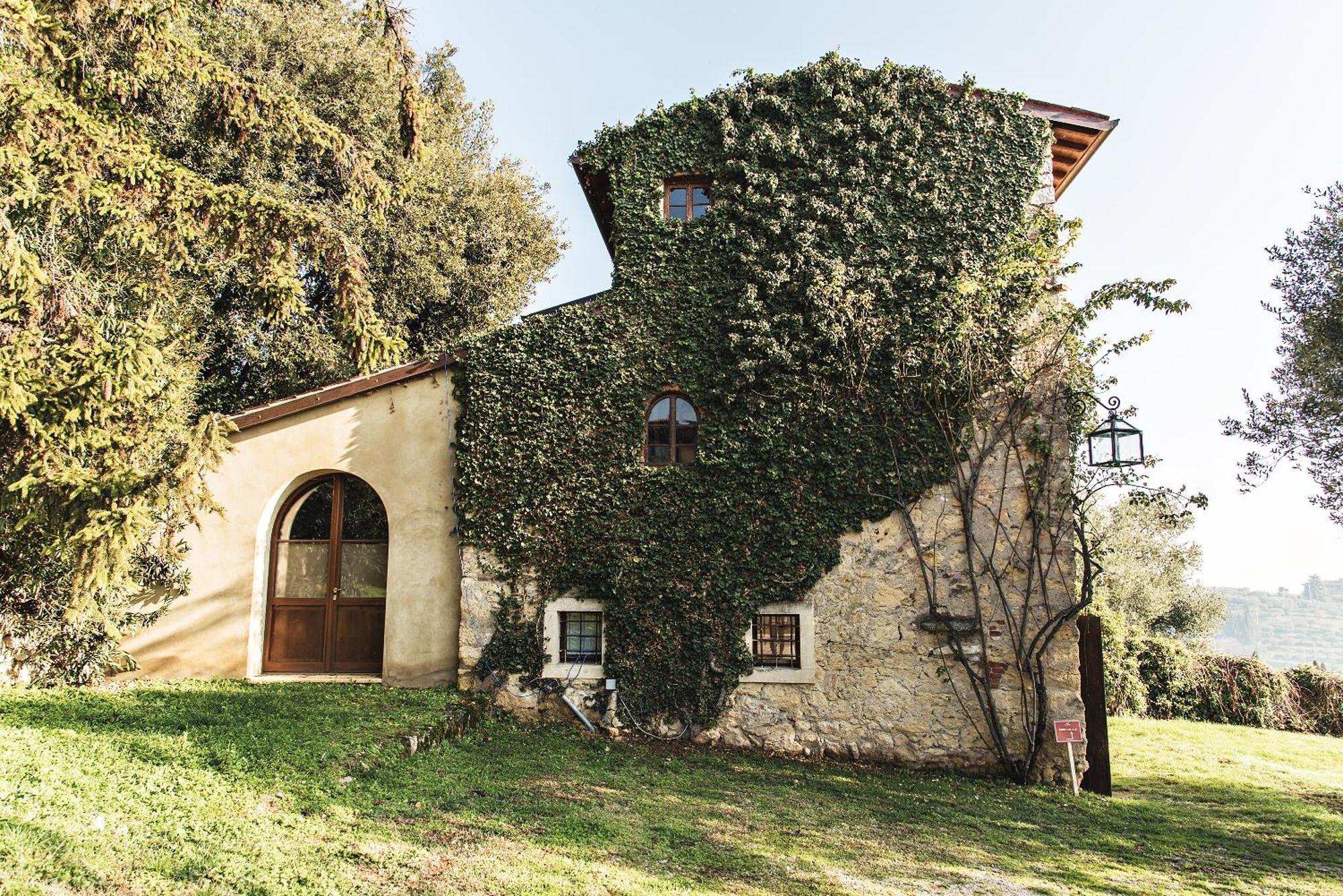 Collina Di Verona Borgo San Mattia ภายนอก รูปภาพ