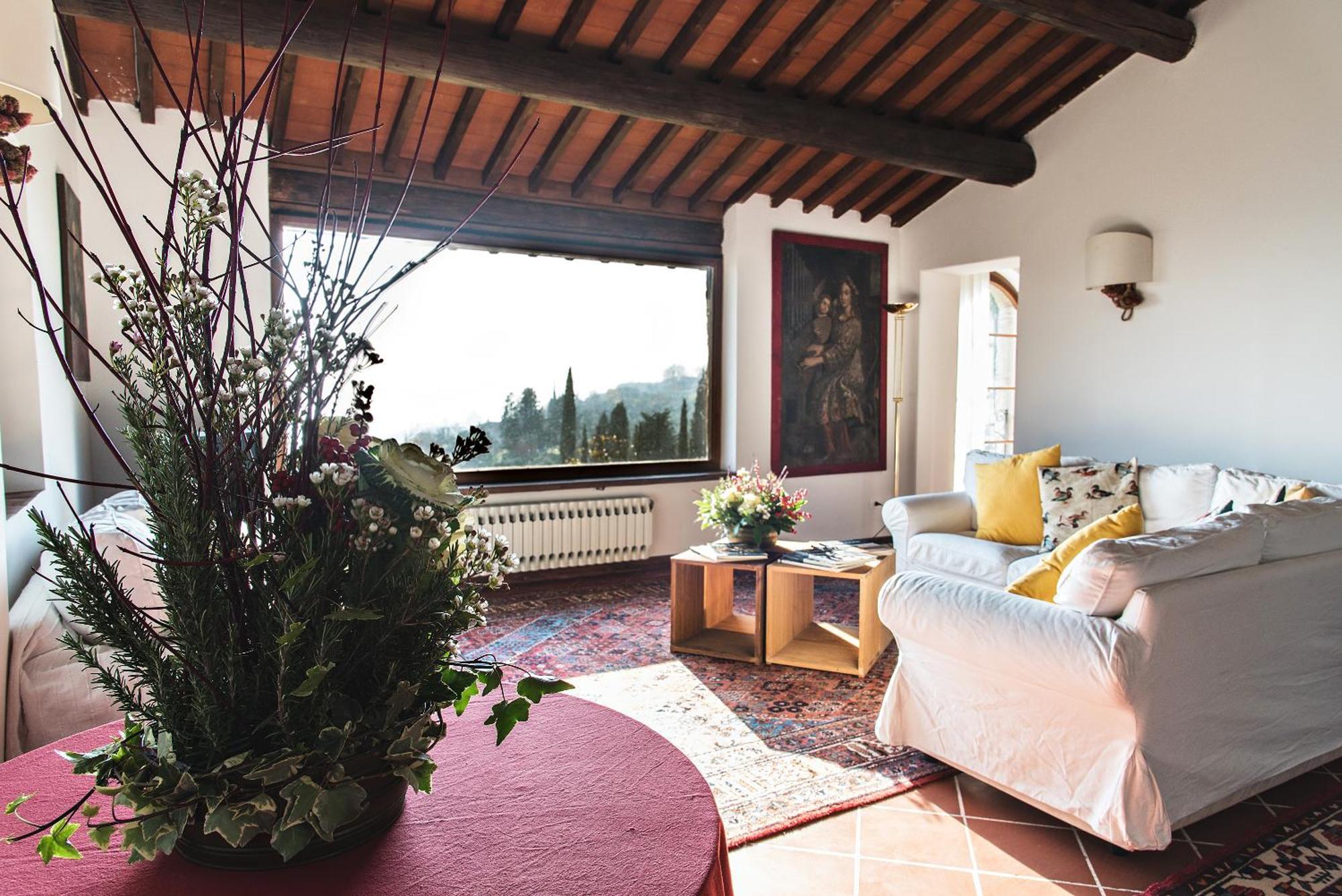 Collina Di Verona Borgo San Mattia ภายนอก รูปภาพ