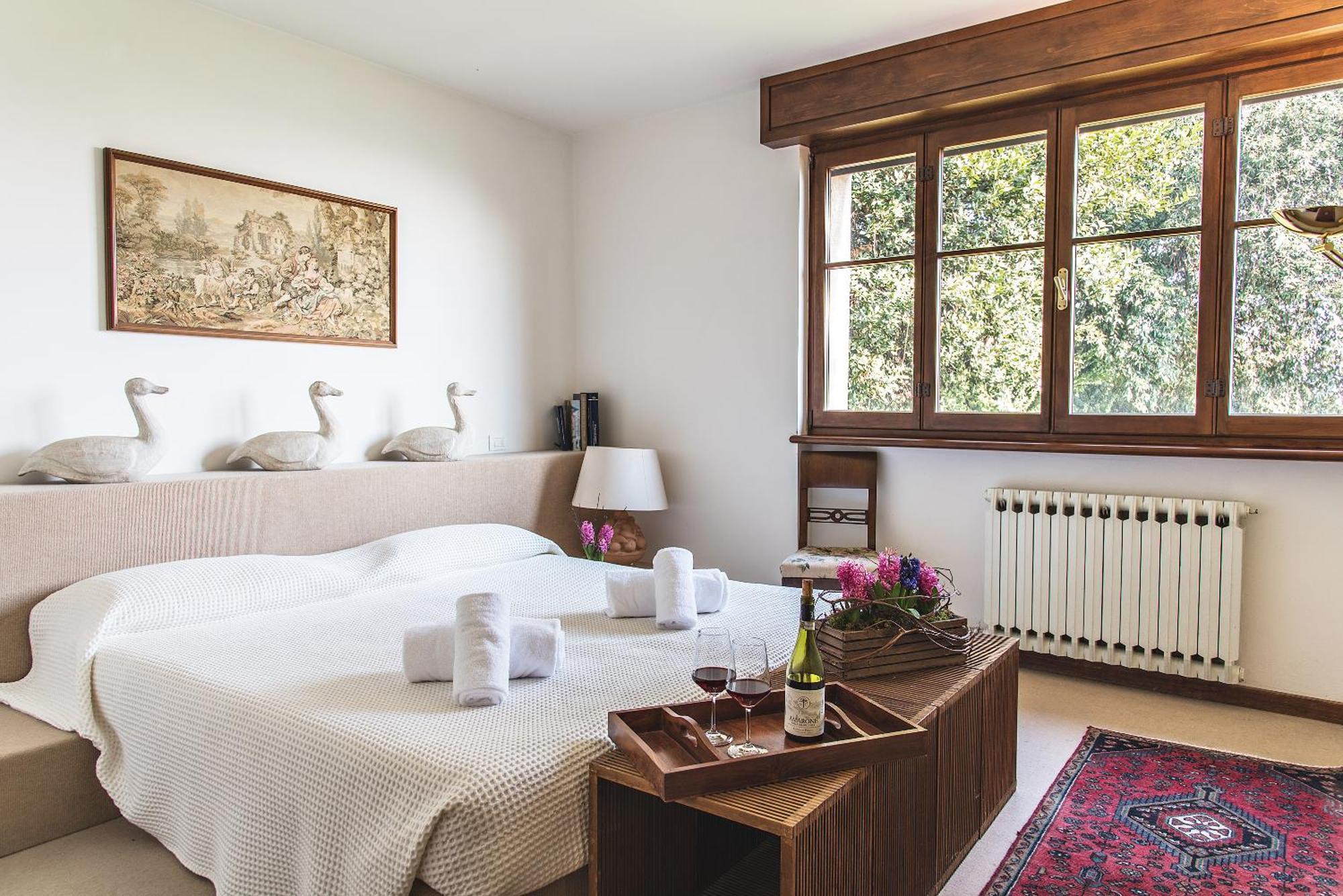 Collina Di Verona Borgo San Mattia ภายนอก รูปภาพ