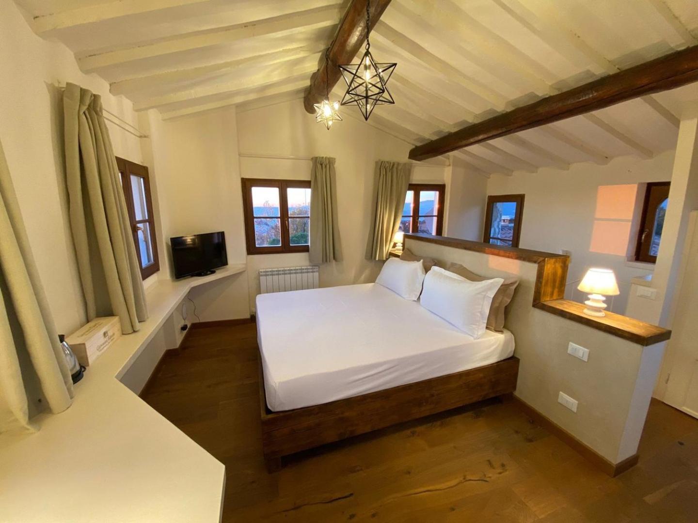 Collina Di Verona Borgo San Mattia ภายนอก รูปภาพ