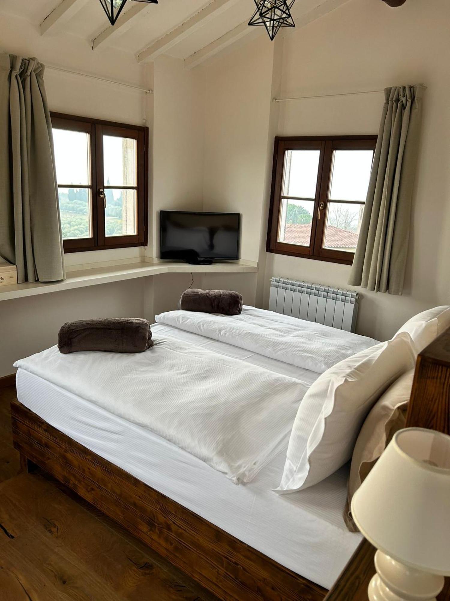 Collina Di Verona Borgo San Mattia ภายนอก รูปภาพ