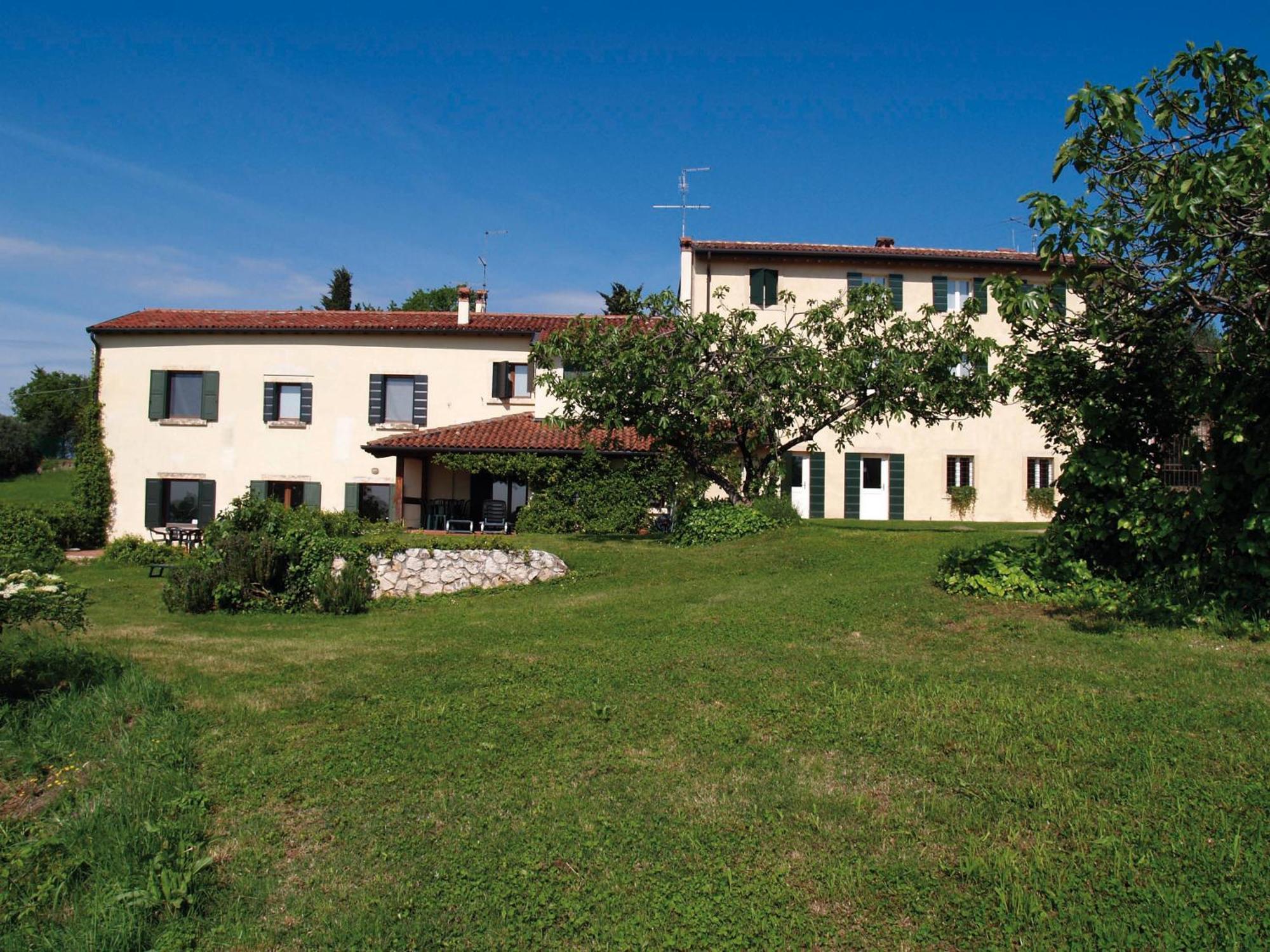 Collina Di Verona Borgo San Mattia ภายนอก รูปภาพ