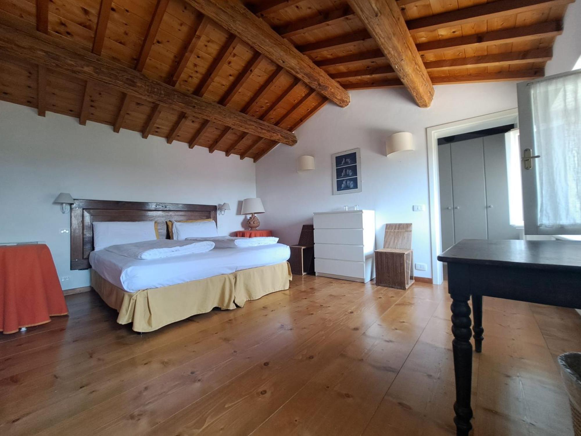 Collina Di Verona Borgo San Mattia ภายนอก รูปภาพ
